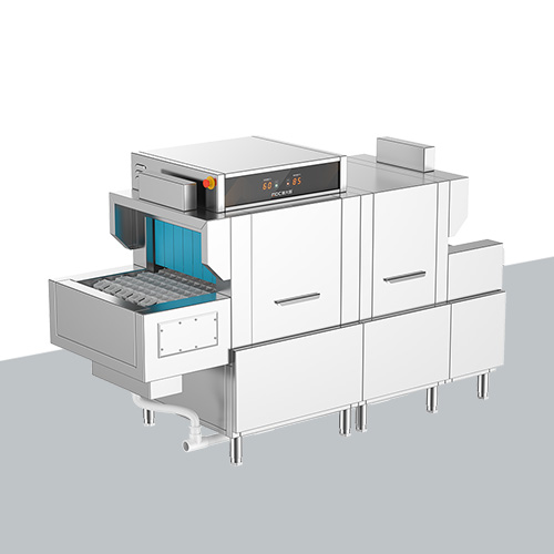 商用洗碗機應用與發展趨勢